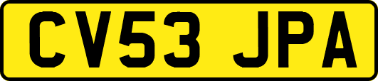 CV53JPA
