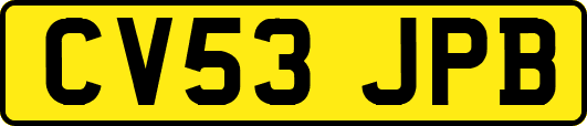 CV53JPB