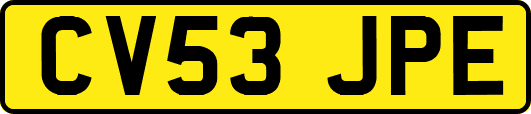 CV53JPE
