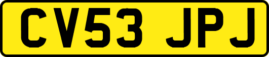 CV53JPJ