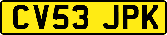 CV53JPK