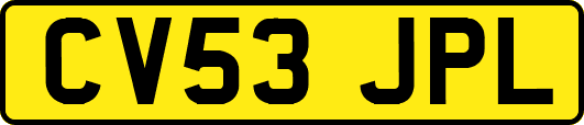 CV53JPL