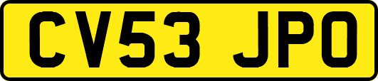 CV53JPO