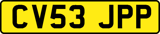CV53JPP