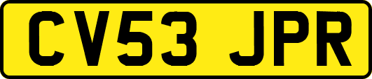 CV53JPR