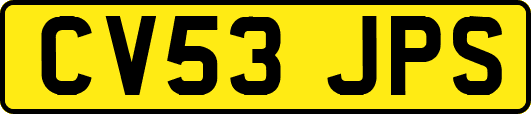 CV53JPS