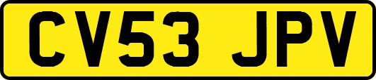 CV53JPV