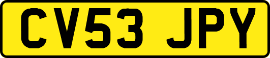 CV53JPY