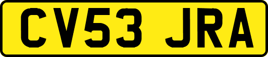 CV53JRA