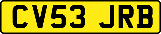 CV53JRB