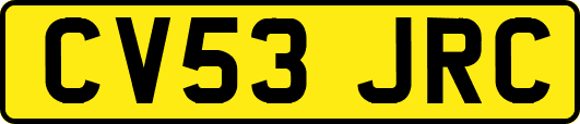CV53JRC