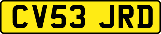 CV53JRD