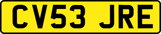 CV53JRE