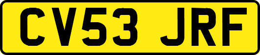 CV53JRF