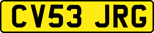 CV53JRG
