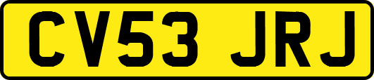 CV53JRJ