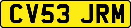 CV53JRM