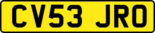 CV53JRO