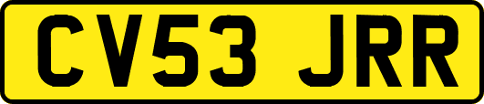 CV53JRR