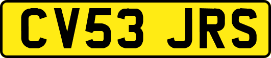 CV53JRS