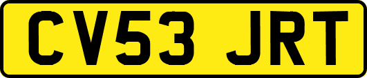 CV53JRT