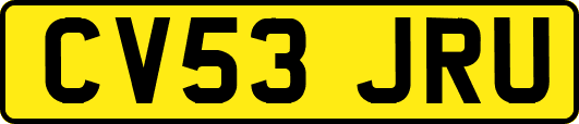 CV53JRU
