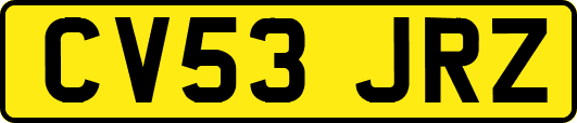 CV53JRZ