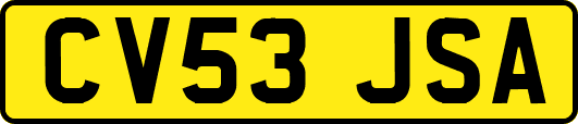 CV53JSA