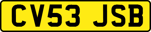 CV53JSB