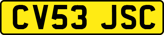 CV53JSC