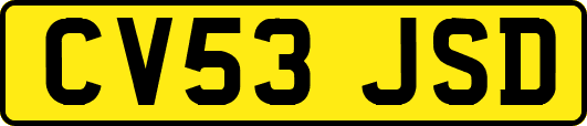 CV53JSD