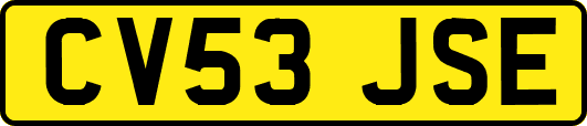 CV53JSE
