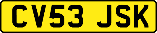 CV53JSK