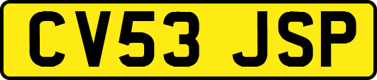 CV53JSP