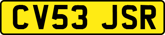 CV53JSR