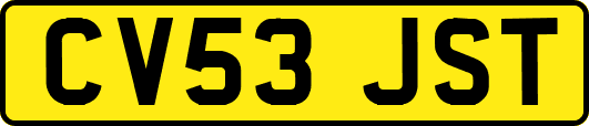 CV53JST