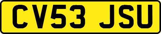 CV53JSU