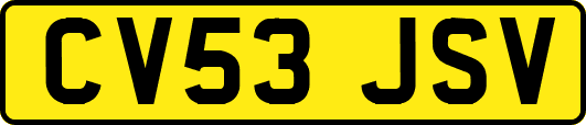 CV53JSV