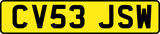 CV53JSW