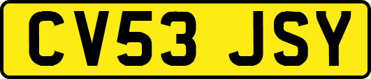 CV53JSY