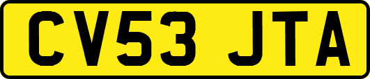 CV53JTA