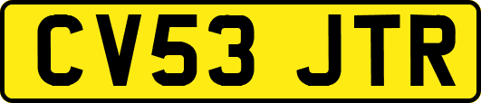 CV53JTR