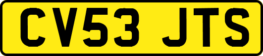 CV53JTS
