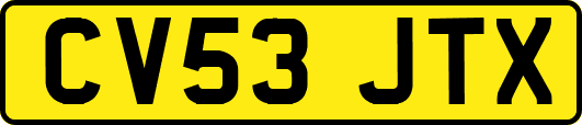 CV53JTX