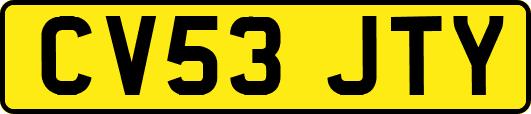 CV53JTY