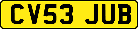 CV53JUB