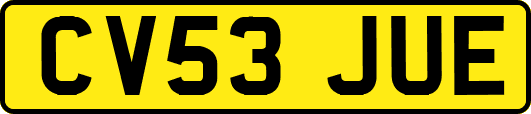 CV53JUE