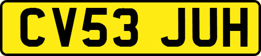 CV53JUH