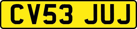 CV53JUJ
