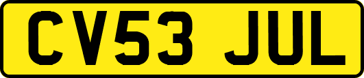 CV53JUL